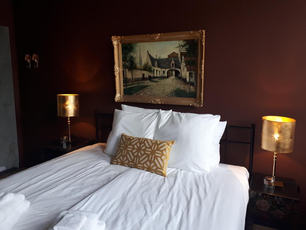 Hotel Boutique Zeeuws-meisje