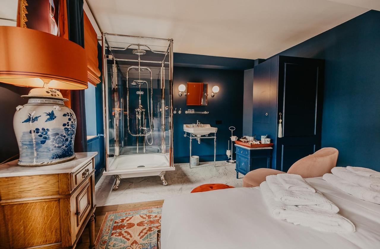 Boutique Zeeuws-meisje 3* Zierikzee