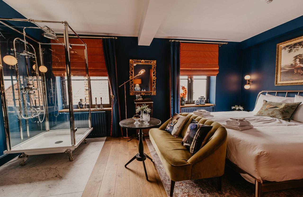 Hotel Boutique Zeeuws-meisje