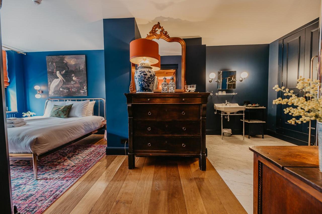 Boutique Zeeuws-meisje 3* Zierikzee